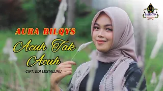 acuh tak acuh rita sugiarto aura bilqys cover dangdut 