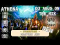Lagu DJ AGUS ON THE MIX - MAAFKAN AKU ( SYAHRIYADI ) REMIX TERBARU ATHENA BANJARMASIN PALING KENCANG 2023