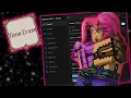 JESTER EDICT PROGRESSION ROGUE LINEAGE