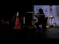 NATALIA BEDOYA-GIOVANNI PARRA Y EL QUINTETO LEOPOLDO FEDERICO - "CAMBALACHE" (Tango)- LIVE 2022