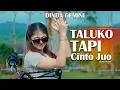 Download Lagu Dinda Gemini - Taluko Tapi cinto juo - Dj Remix Minang