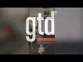 David Allen Tours his Workspace GTD