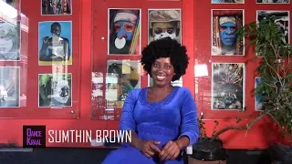 sumthin brown on oscar mbo john morales thandi ntuli and more dancekraal