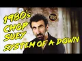 Download Lagu 1980s Chop Suey - System of a Down - Full Song
