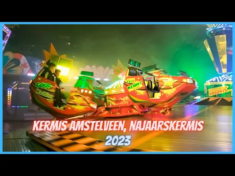 Video Kermiseditie 2023