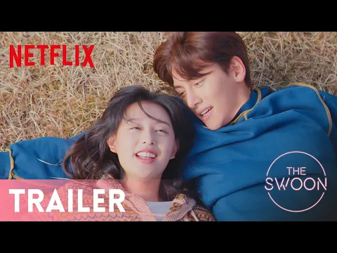 Lovestruck in the City | Official Trailer | Netflix [ENG SUB]