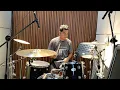 PERUNGGU - PASTIKAN RIUH AKHIRI MALAMMU (DRUM COVER)