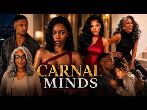 Carnal Minds Episode 4