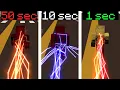 Lagu Who is The FASTEST SPEEDSTER in MINECRAFT!? Flash minecraft