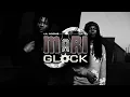 Lil Noonie x Lil Sy - Mari Glock [Slowed Video]