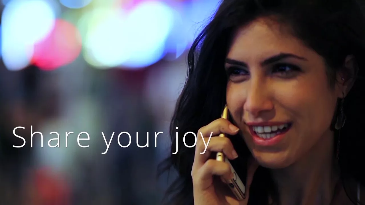 Different ways relationships better your life - CIB Bank Mobile application - Mobile top-up