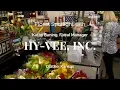 Super Floral presents Florist Spotlight with HY-VEE Inc