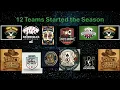 Reddit Euchre League Euchre Bowl S6 final matchup