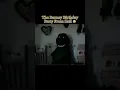 The Barney Birt ay Party From Hell