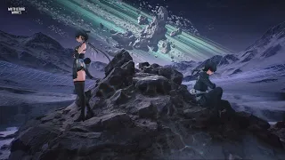 wuthering waves 3 0 login ost