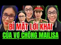 Lagu Vụ Án Mai Lisa Buôn Lậu Mỹ Phẩm: Bí Mật Đằng Sau Hệ Thống Thẩm Mỹ Viện Mailisa