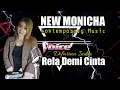 Download Lagu Rela Demi Cinta Cover Difarina Indra New MONICHA Terbaru