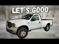 Download Lagu Ford, Ford, and MORE FORD TRUCKS.... No Dodge or Chevy Here!