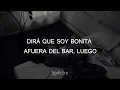 Show me off - Sara Kays Sub español