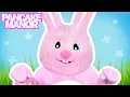 Download Lagu BUNNY HOP ♫| Dance Song for Kids | Pancake Manor