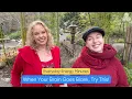 When Your Brain Goes Blank Try This