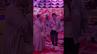 اسمع تتر مسلسل ستهم من ملك السعاده مزمار العندليب الريس محمد ابو السيد 