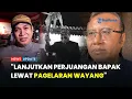 Lagu Pesan Ki Anom Suroto Sebelum Wafat untuk Dua Putranya yang Juga Dalang