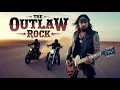 Download Lagu The Outlaw Rock 🤘 Rebel Brotherhood on the Highway 🎸 Vintage Outlaw Rock Spirit Forever 