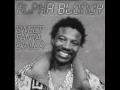 Lagu Alpha Blondy - Sweet Fanta Diallo