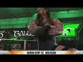 Download Lagu DAMON KEMP VS WOLFGANG. WWE NXT. WWE 2K23. TQSVERSE