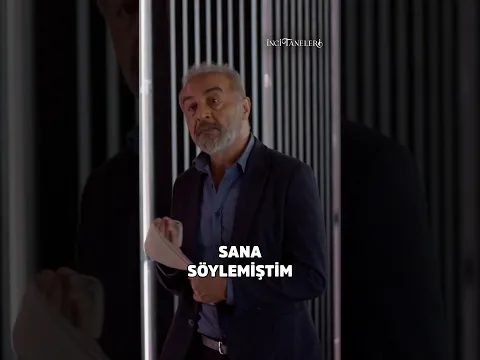 Azem'den Ofis Baskını - #incitaneleri #yılmazerdoğan #hazarergüçlü