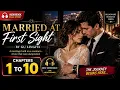Married at first sight novel Serenity and Zachary Romance book Chapter 1 to 10