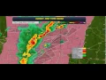 Albany NY radar loop