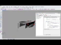Python for Rhino create architecture envelope