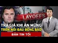 Download Lagu Mỹ sa thải hàng loạt nhân viên ăn mừng trước cái chết của Charlie Kirk | 60 Giây Tinh Hoa TV