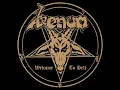 Sons of Satan - Venom