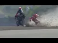 Download Lagu marc marquez crash : marc marquez crashes hard in Indonesia gp 2025 | marc marquez crash video 
