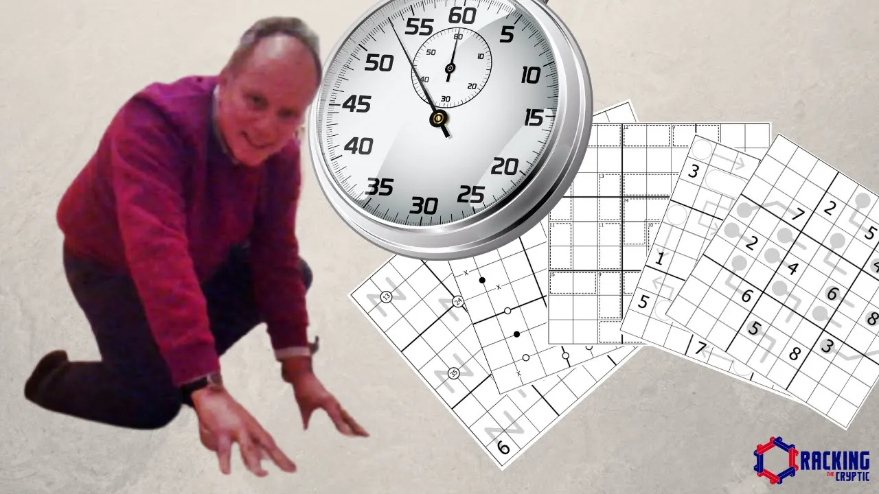Genuinely Approachable Sudoku - the "Speedrun"