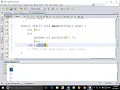 Chapter2 Part3 Control Statement in Java Part 3