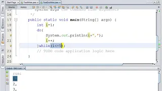 Chapter2 Part3 Control Statement in Java Part 3
