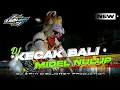 Lagu COCOK UNTUK BEKSON OGOH OGOH • DJ KECAK BALI TRAP BASS NULUP MIDEL NROTOK • TR AUDIO • ZAIN DSJ