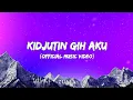 ZUALA - KIDJUTIN GIH AKU (OFFICIAL MUSIC VIDEO)