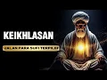 Lagu KEIKHLASAN✨ AMALAN PALING BERAT DI HARI KIAMAT (HIKMAH) 🌌