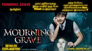  2014 hollywood horror movie review in tamil narrow time 