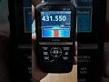 ICOM ID-52 Latest DSTAR Handheld HAM Radio