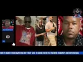 Leaked Call Wack100 Six Hunnet PUSH Fake Munchie B Rumors After Shaq Sex Tape Extortion Plot
