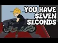 Download Lagu You Have Seven Seconds (Final Fantasy VII R Animation)