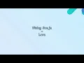 Download Lagu Dialog Senja - Lara (Lirik Lagu)