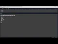 Python Level 1 - Groundwork 12A