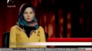 فتاة تروي قصتها مع جهاد النكاح 